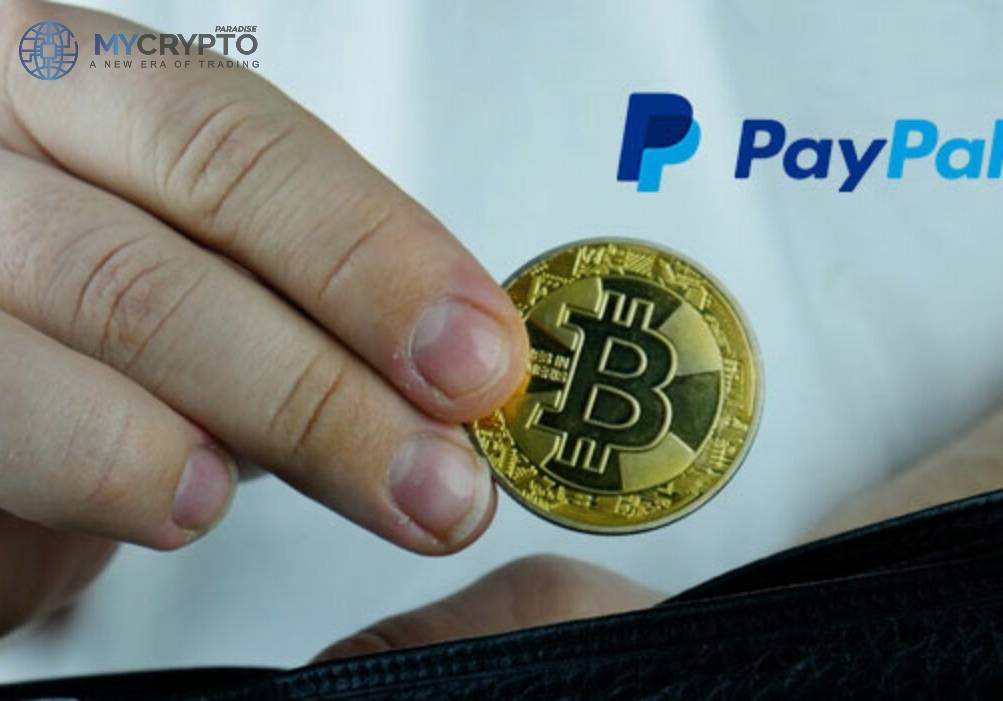 PayPal Coin