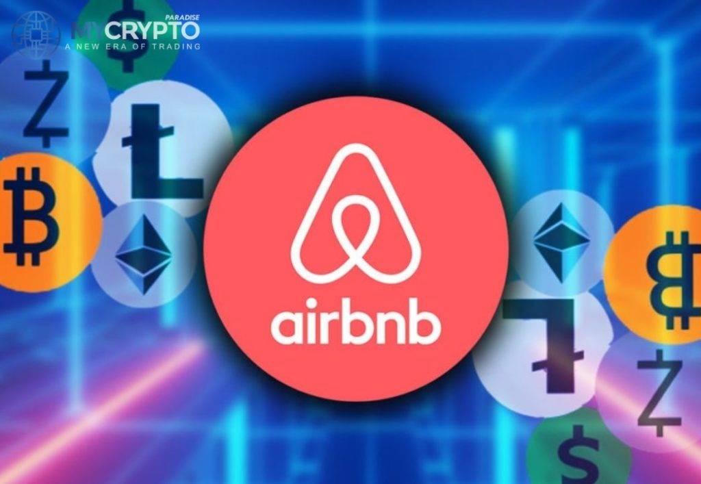 Airbnb CEO Brian Chesky