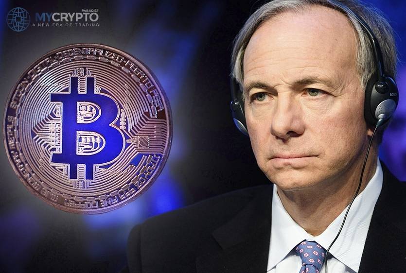 Billionaire Ray Dalio