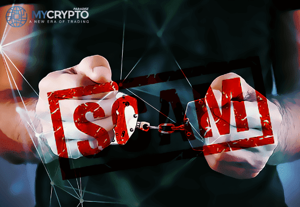 crypto scammers