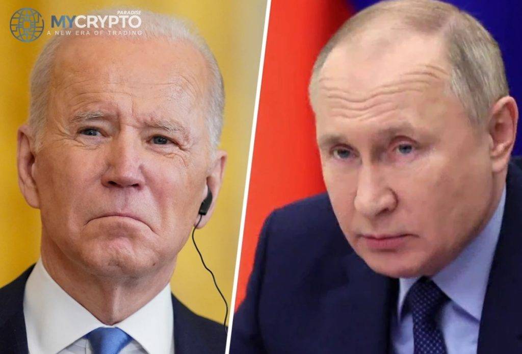 Putin’s Recognition