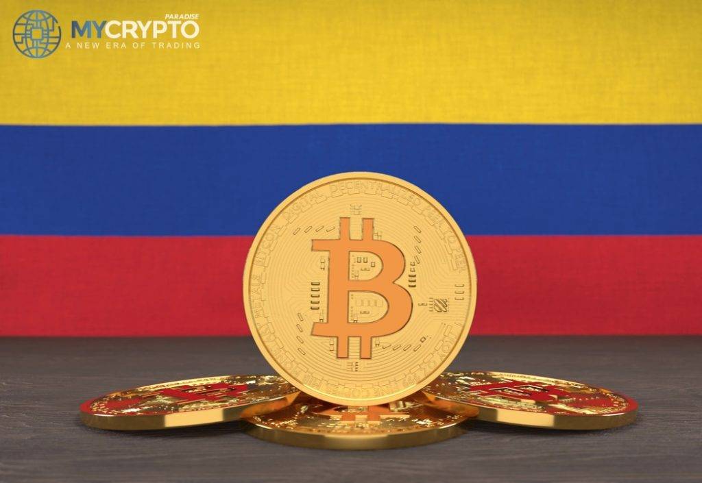 New Crypto Law