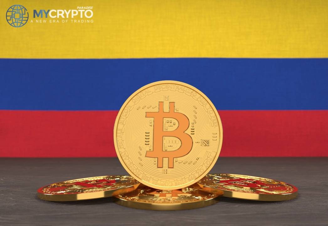 New Crypto Law