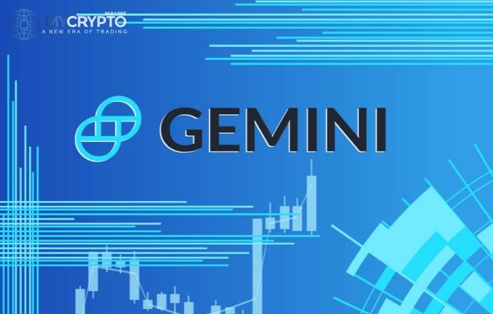 Gemini Join Crypto Council
