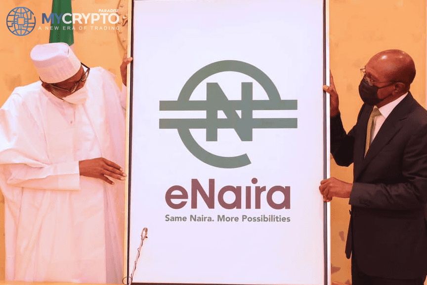 Central Bank of Nigeria