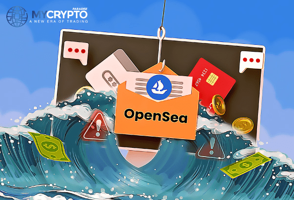 Devin Finzer Reassures OpenSea