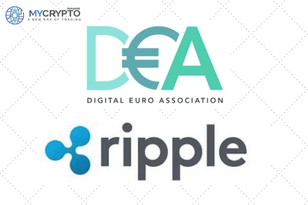 Digital Euro Association
