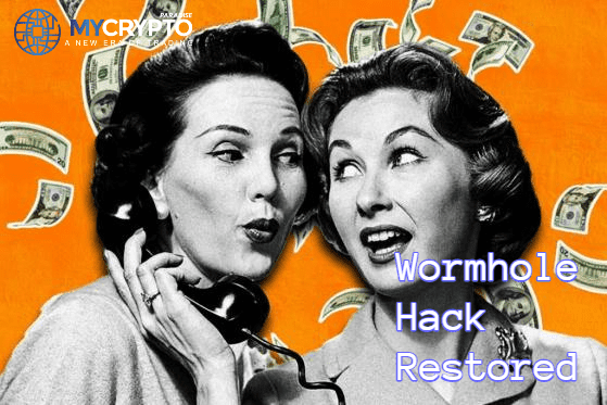 Wormhole’s hack