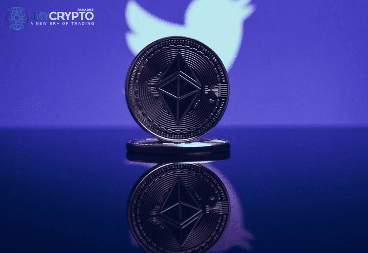 Ethereum tips