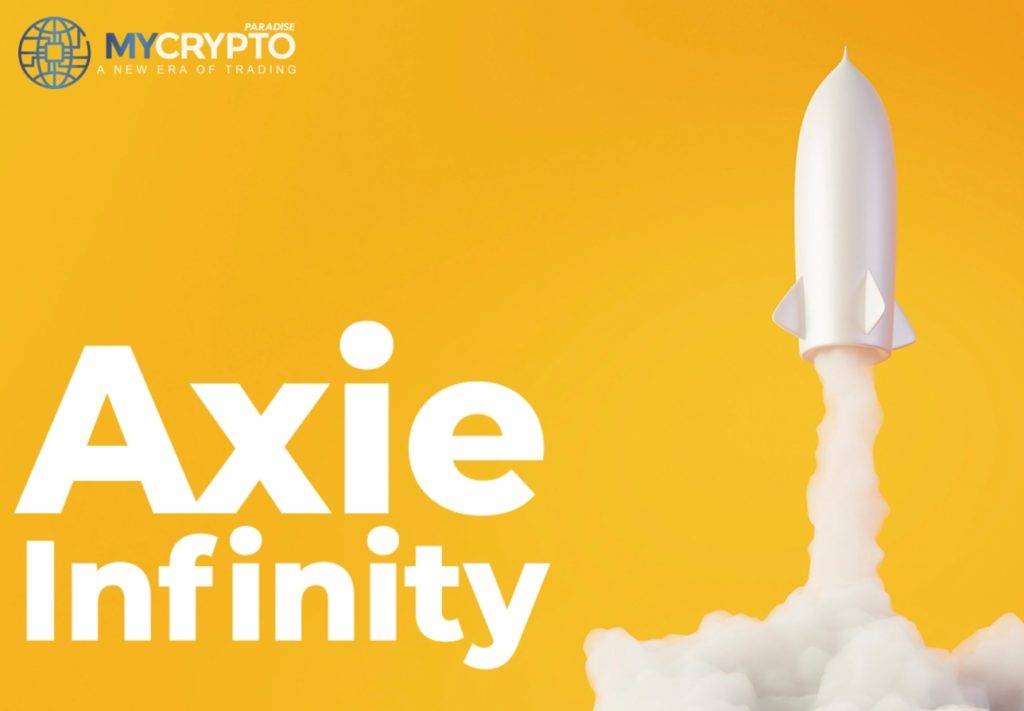 Axie Infinity’s Ronin Network