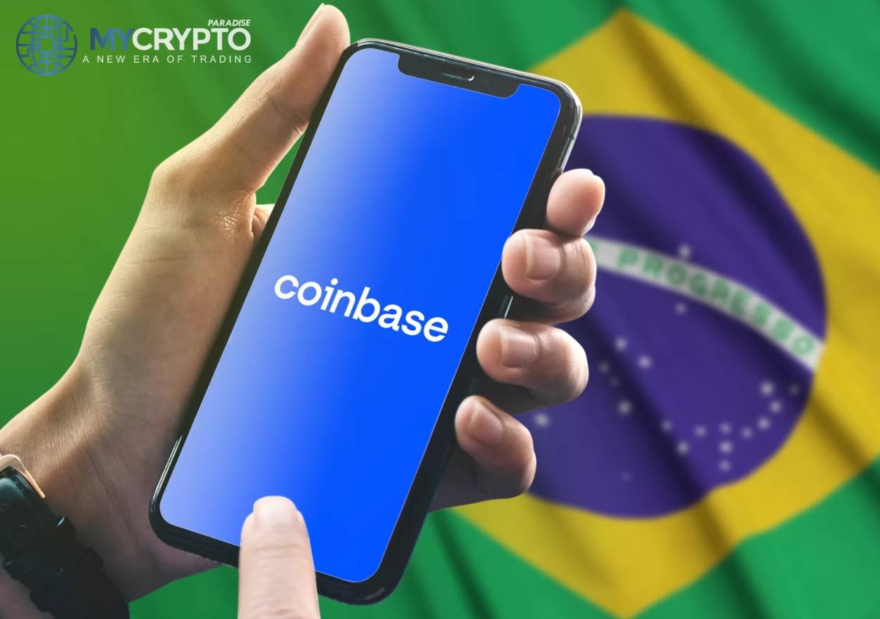 Brazil's biggest crypto exchange