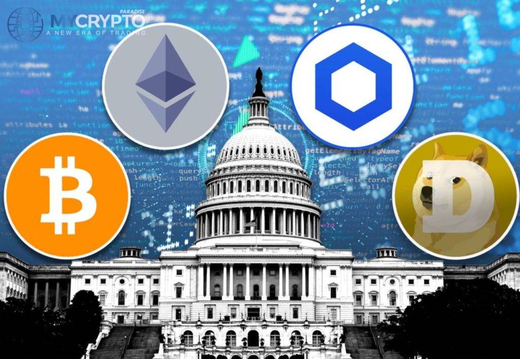 Crypto Crackdown