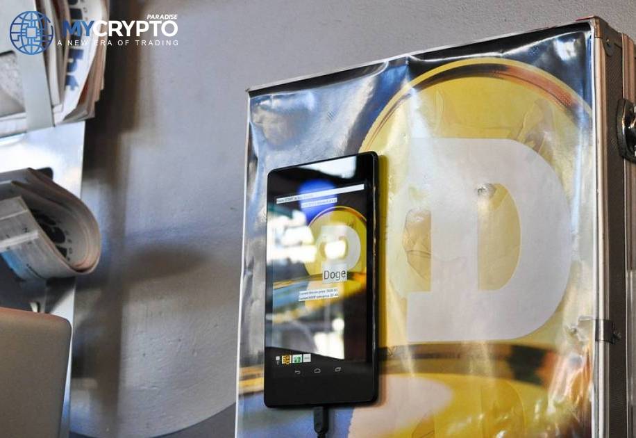 1800 Plus Bitcoin ATMs