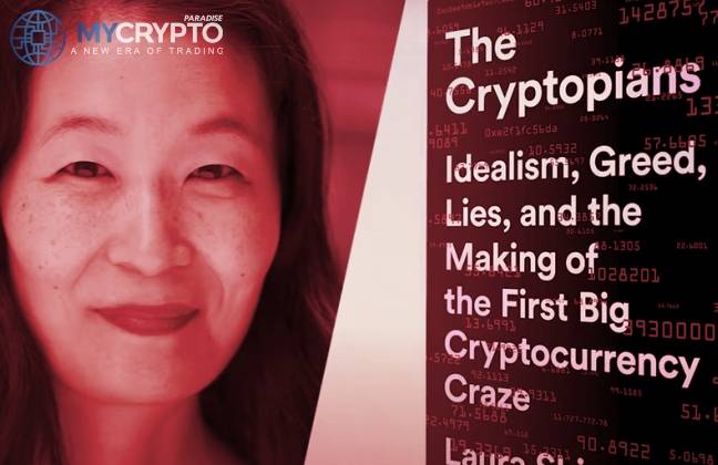 Forbes Laura Shin Publishes