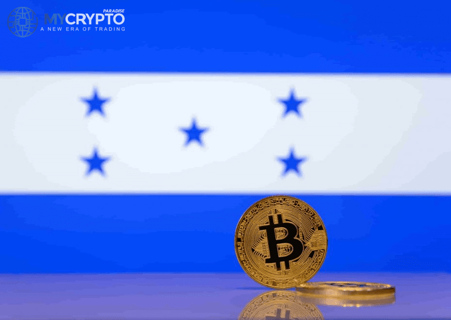 Bitcoin Legal Tender
