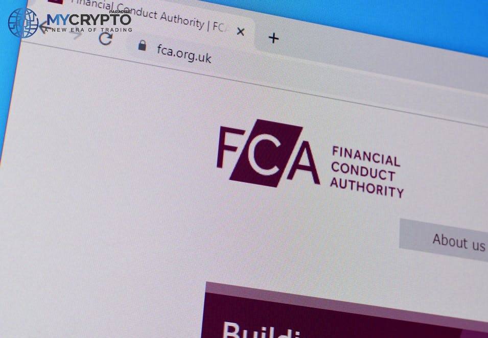 FCA Cracks down on Crypto Trading in the UK