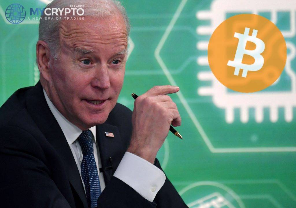 Biden's executive order