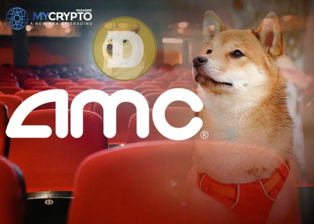 AMC's Mobile App