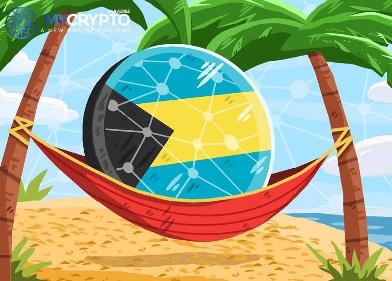 Crypto-friendly Bahamas