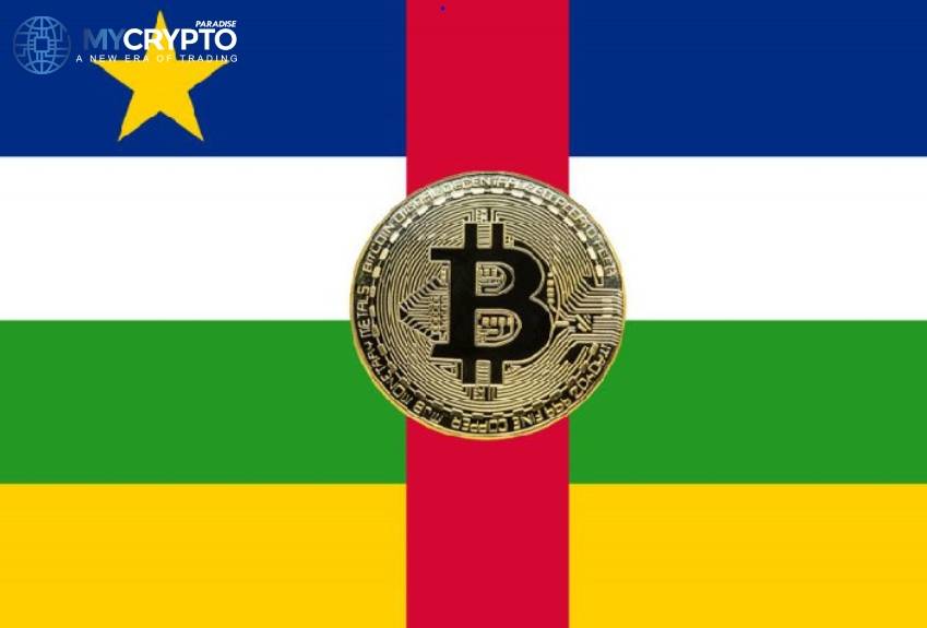 Central African Republic