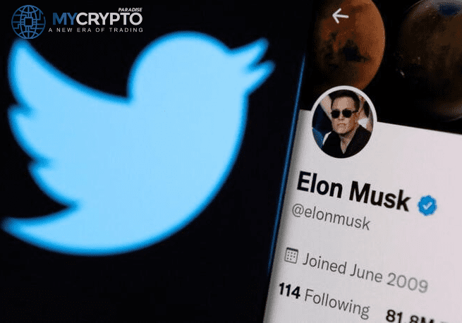 Elon Musk Offers to Buy Twitter