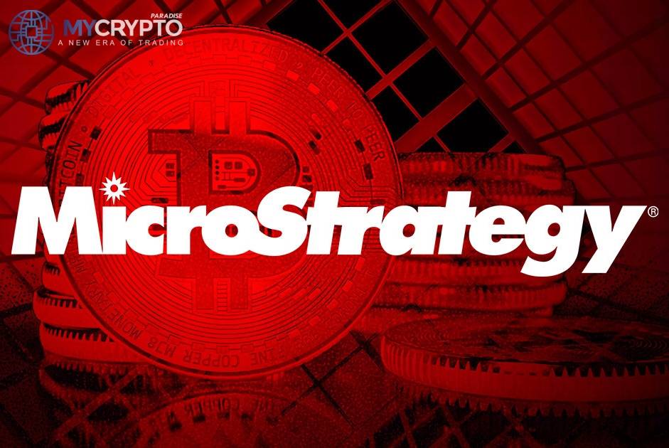 Pro-Bitcoin CEO Saylor