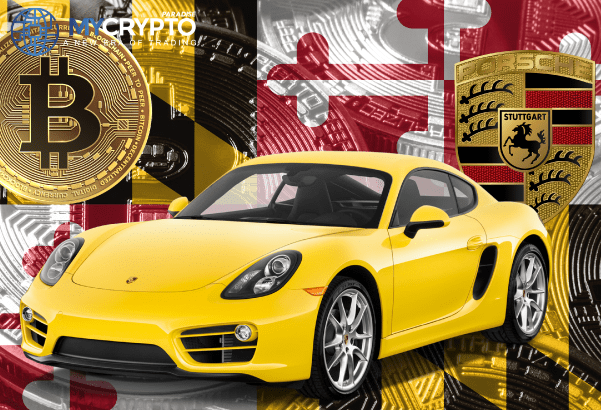 Maryland Porsche Towson Dealer