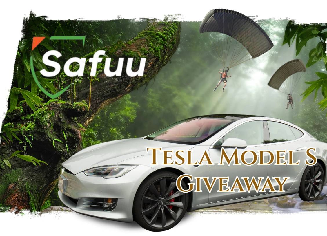 Safuu Protocol