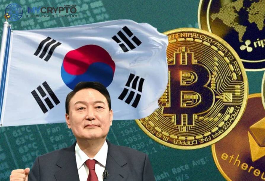 Crypto-Friendly President