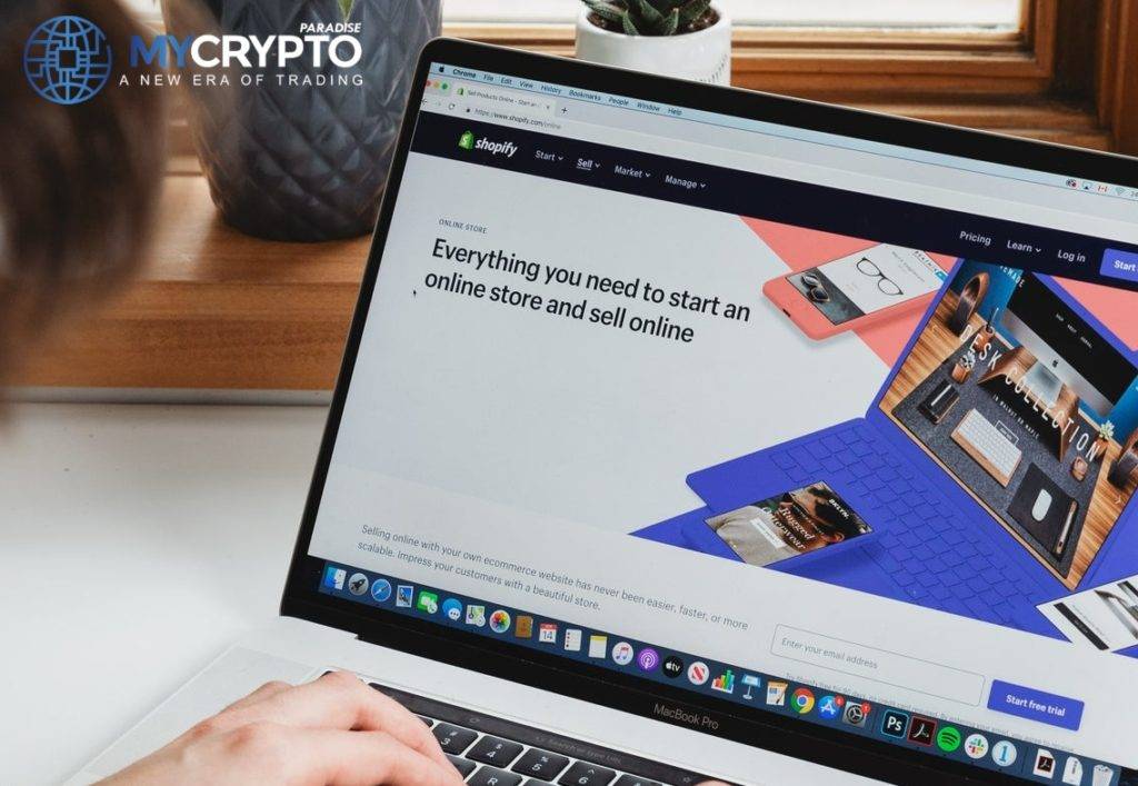 Strike Announces Shopify Integration