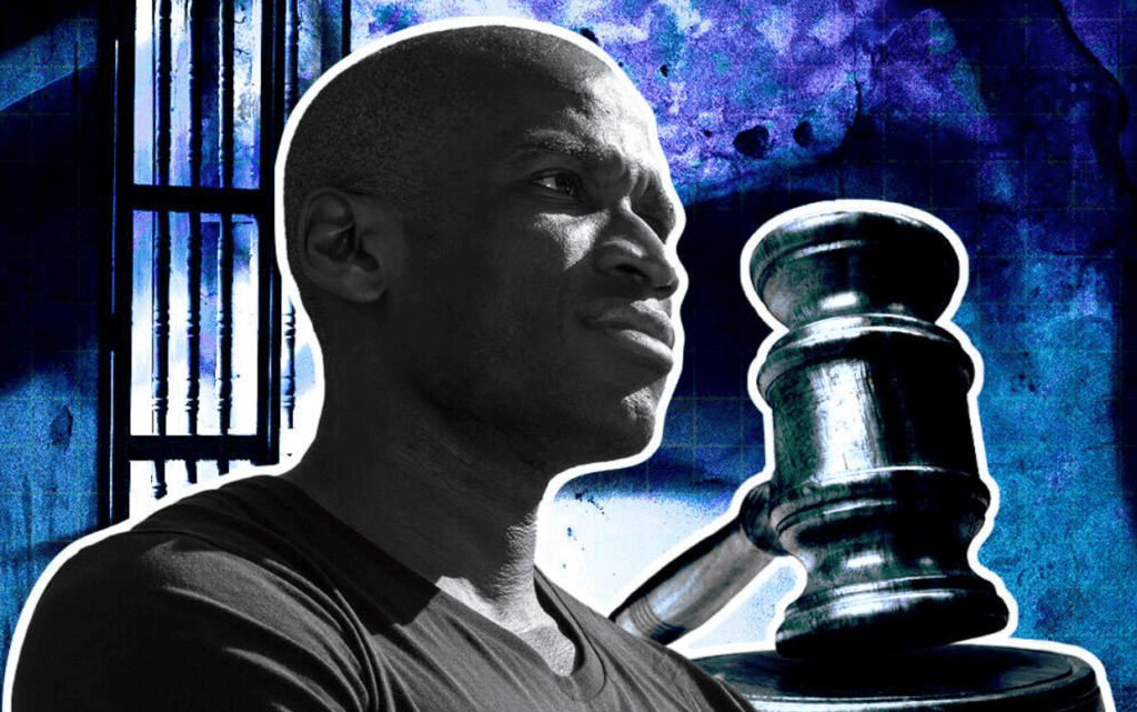 BitMEX Co-Founder Arthur Hayes