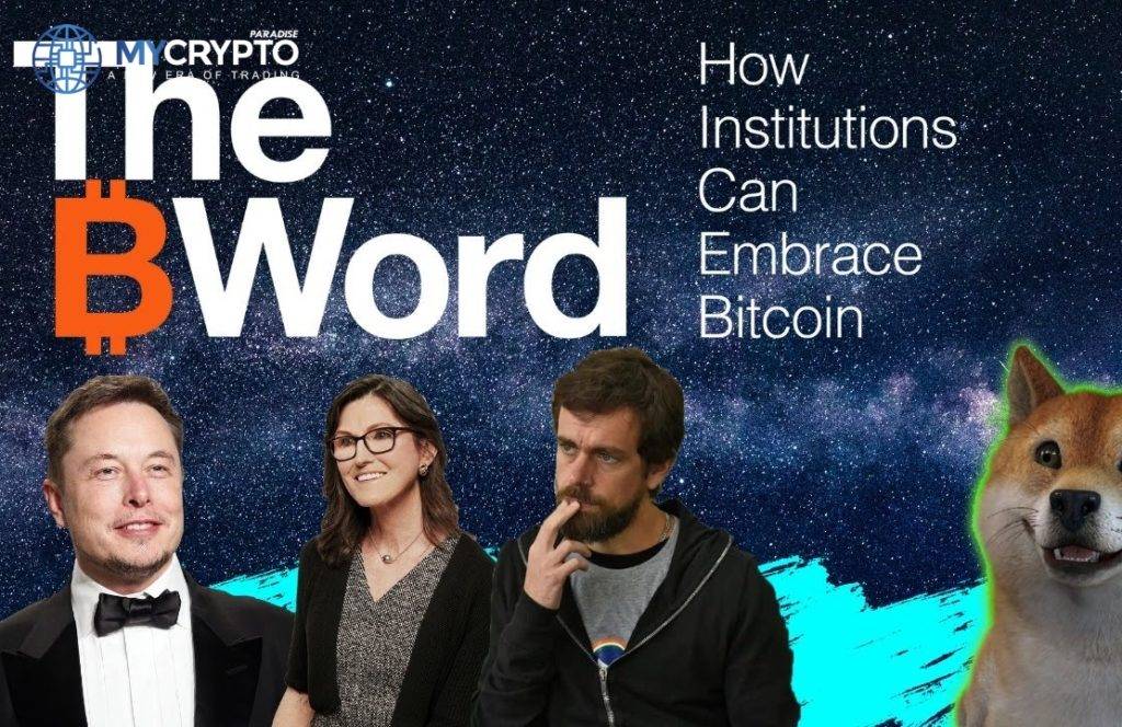 crypto's primary mission