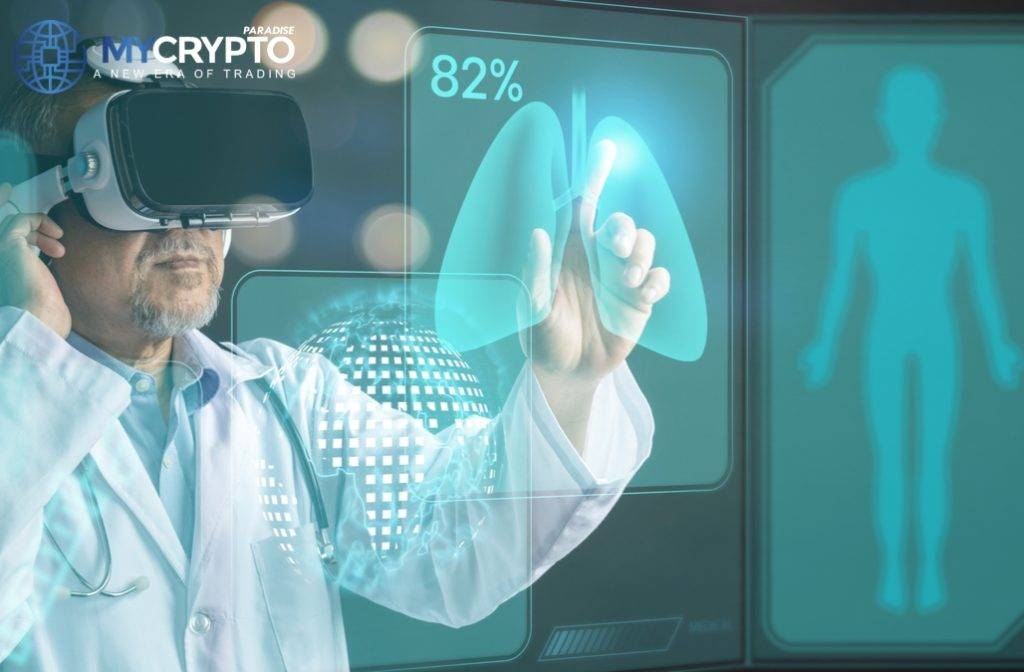 Successful Operation through Metaverse