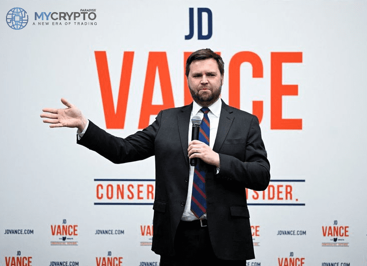 JD Vance
