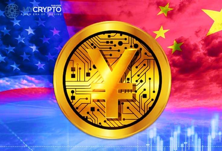 China's yuan
