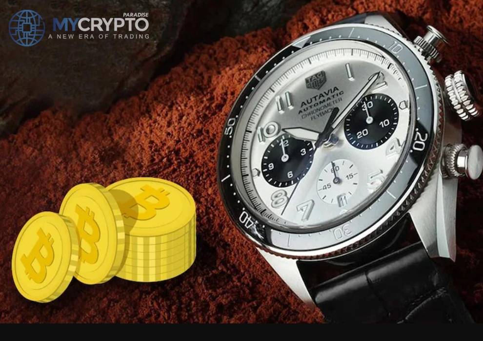 crypto payments