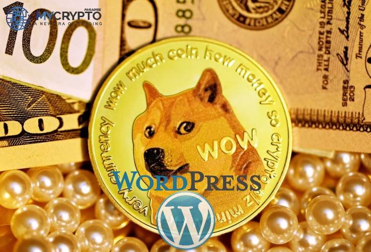 Easy Dogecoin Gateway" plugin