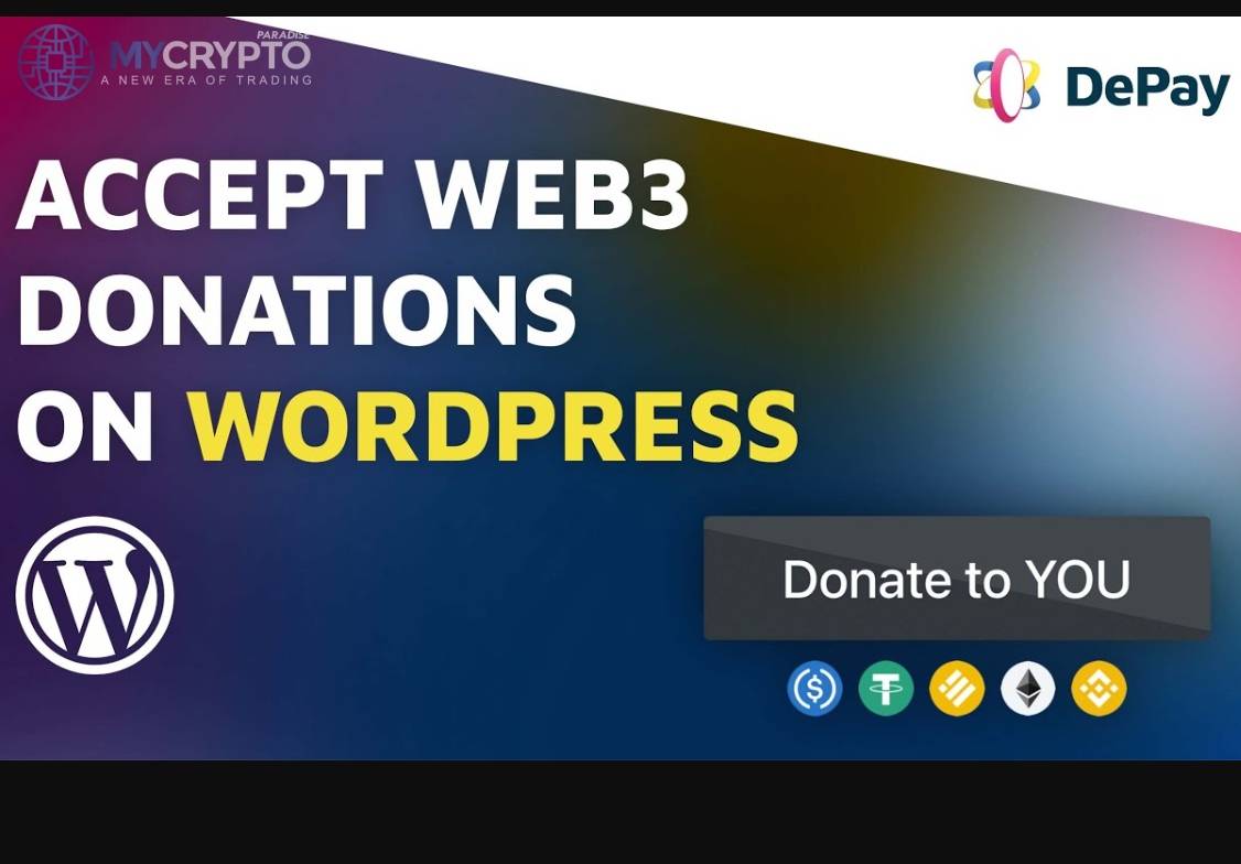 Swiss Web3 payment start-up DePay