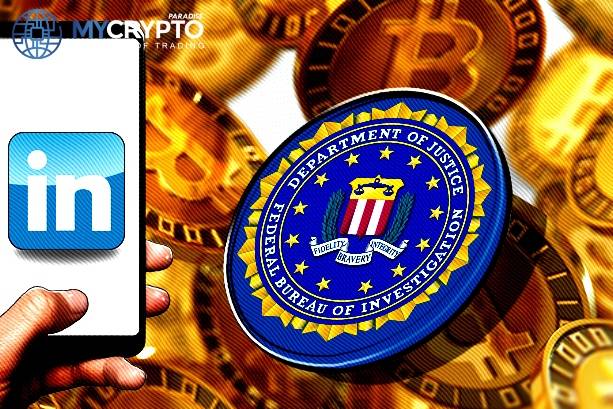 increasing number of scammers on LinkedIn