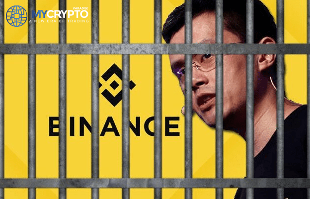 SEC’s probe into Binance