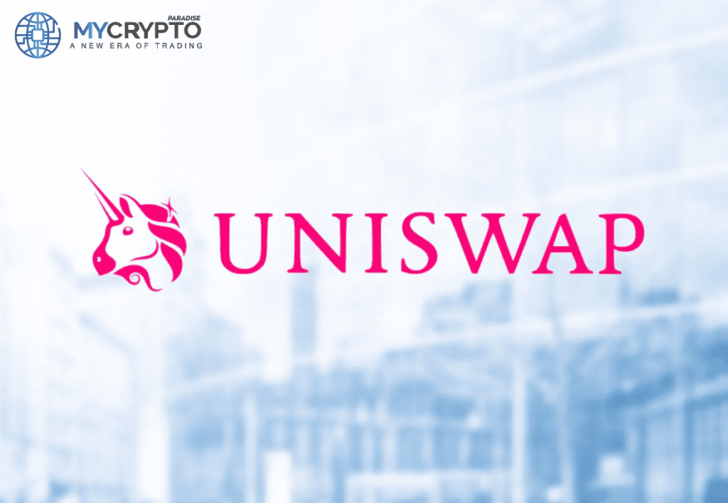 Uniswap Labs’ adviser