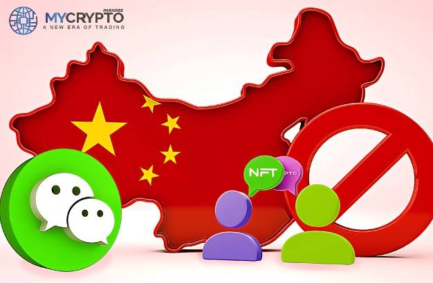 WeChat’s new policies