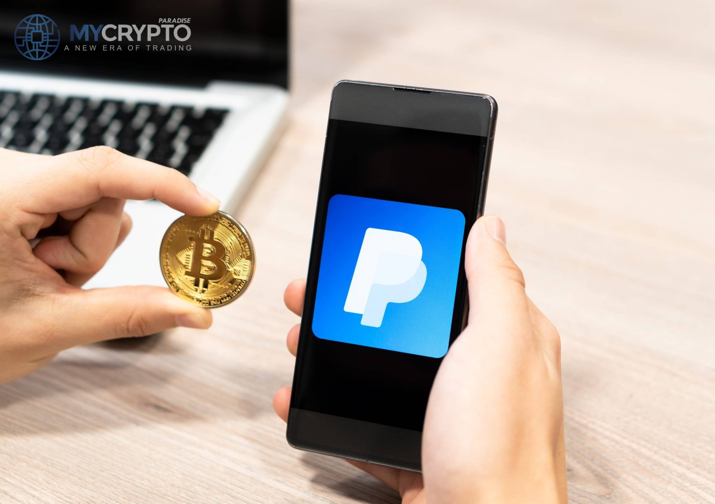 PayPal Users
