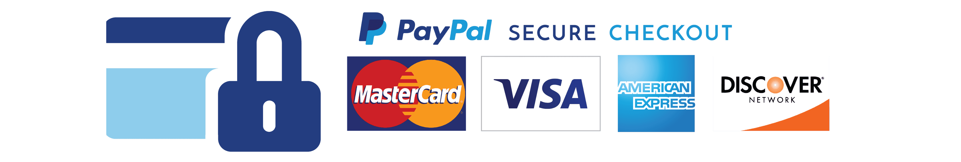 secure payment
