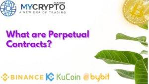 What are Perpetual Contracts