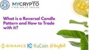 What is a Reversal Candle Pattern and How to Trade with It?
