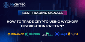 Wyckoff Distribution Pattern