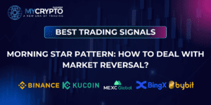 Morning Star Pattern