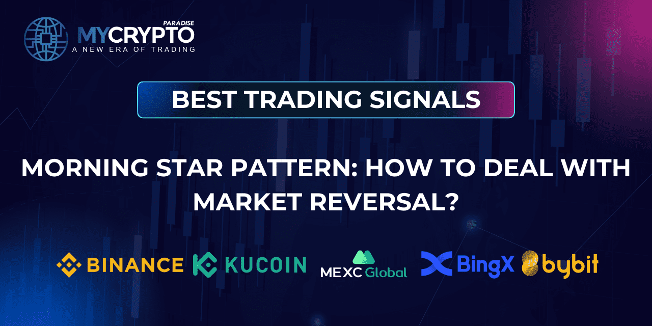 Morning Star Pattern