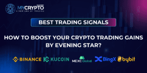 Boost Your Crypto Trading Gains By Evening Star
